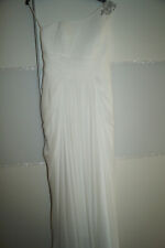 San Patrick Brautkleid, Hochzeitskleid Gr.36/38 M aktuelle Fotos Frühling Sommer