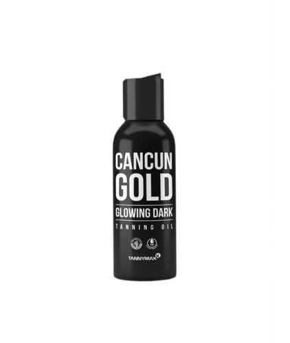 Tannymaxx cancun gold - tannymaxx/cancun, glowing