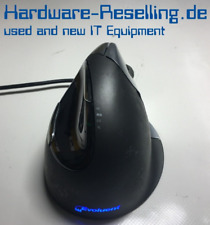 Evoluent VerticalMouse 4 Rechtshänder USB 6 Tasten VM4R