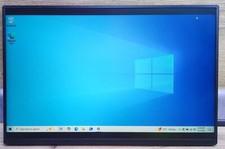 Uperfect Tragbarer Monitor 16"