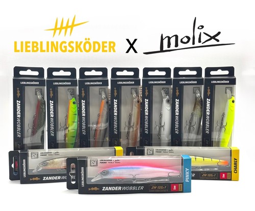 Lieblingsköder molix - lieblingsköder,