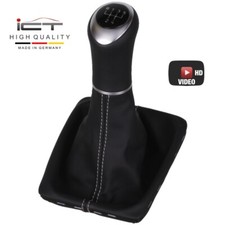 ICT Gear Knob Shift Cover