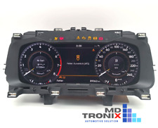 *Reparaturservice* Virtual Cockpit / Kombiinstrument VW