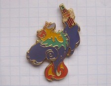 COCA-COLA / PARALYMPIC GAMES