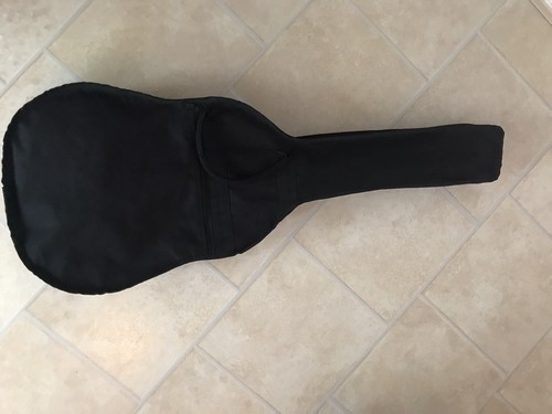 Gitarre mit tasche - gitarre,