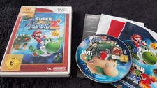 NINTENDO Wii Super Mario