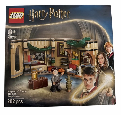Lego harry potter schloss - 🚨lego,