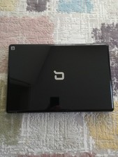 hp compaq presario cq71