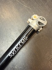 Gebraucht Sattelstütze Syncros 7075-T6 Retro Mountainbike MTB 30,0mm x 350mm
