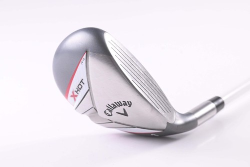 Callaway hot hybrid - #3, /