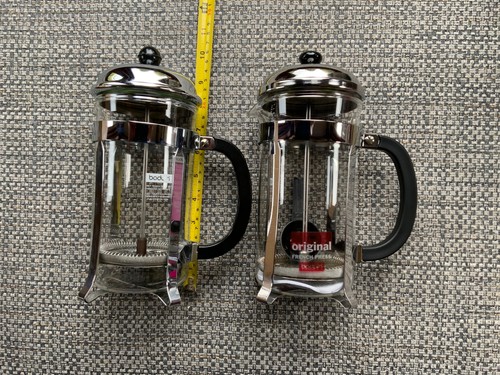 Bodum caffettiera - 2,