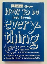 (NEW) How to Do More of Just