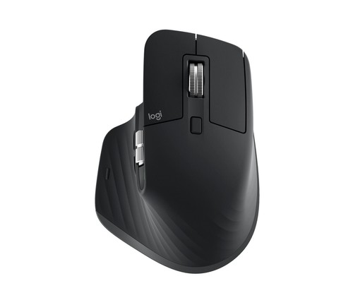 Logitech master 3s - logitech, mx
