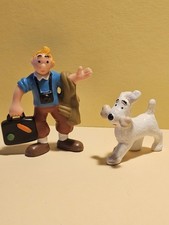 Schleich Figuren 1985 Tim und