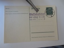 Postkarten Deutschland