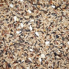 Gladen - Waldvögel-Futter