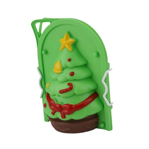 Weihnachts-Schneeball-Maker-Cl