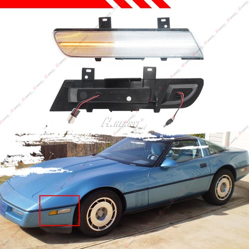Für chevrolet corvette - für, c4
