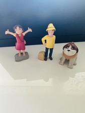 Tonies: Heidi, Peter Josef Tonie Toniebox