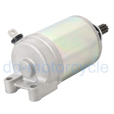 Startermotor für Ducati