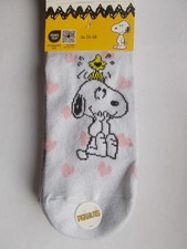 Sneaker Socken Gr. 35 - 38