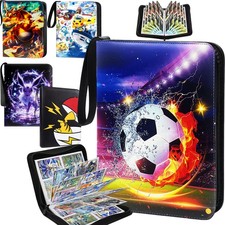 Pokemon Sammelalbum 400/900