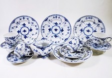 Royal copenhagen musselmalet - royal,