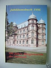 100 Jahre Bürgerverein der