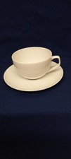 rosenthal tac gropius weiß, Teetasse + Untertasse