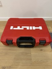 Hilti Nuron Koffer