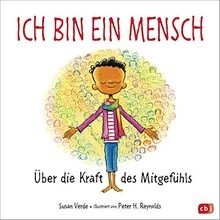 Ich bin ein Mensch: Über die