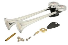 BOSCH 0 328 100 002 Fanfare Hupe für CLAAS XERION