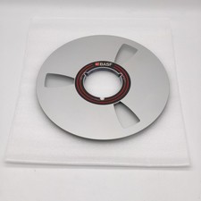 BASF Tonbandspule Alu (1/4 |