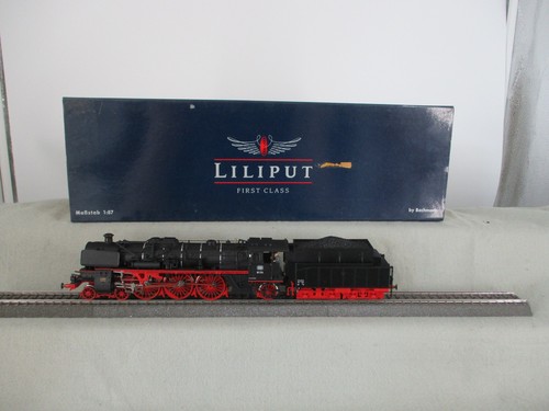 Liliput spur l104021 - h0,