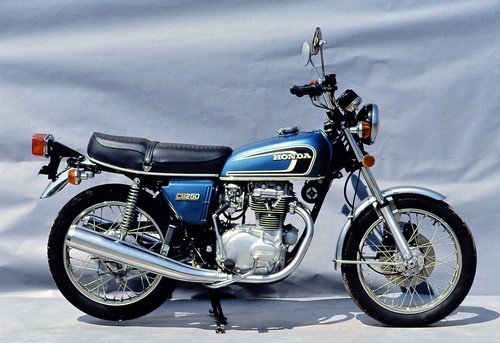 Werkstatthandbuch honda 250 - werkstatthandbuch,