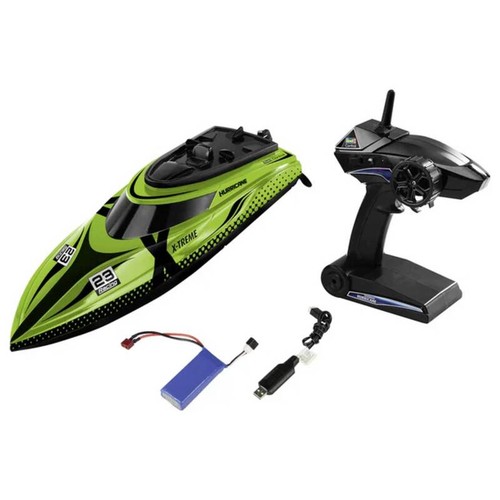 Revell control treme rc - control,