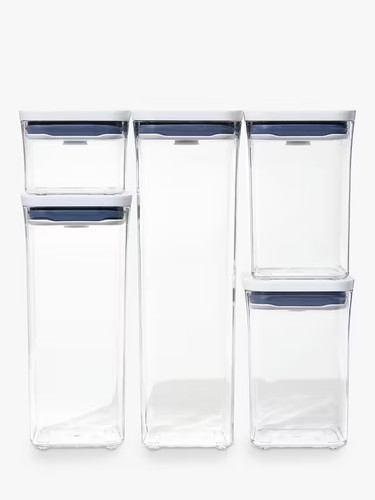 Oxo good grips pop 5er - oxo,