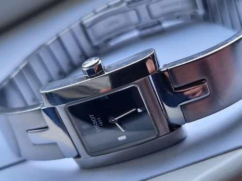 Tissot 1853 l950k - tissot,