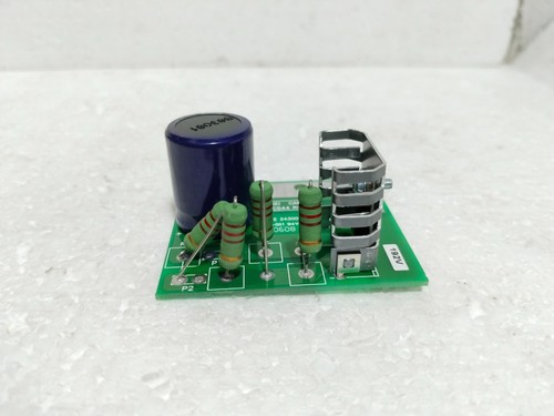 Gei gamatronic pc544 rev iii - pc544,