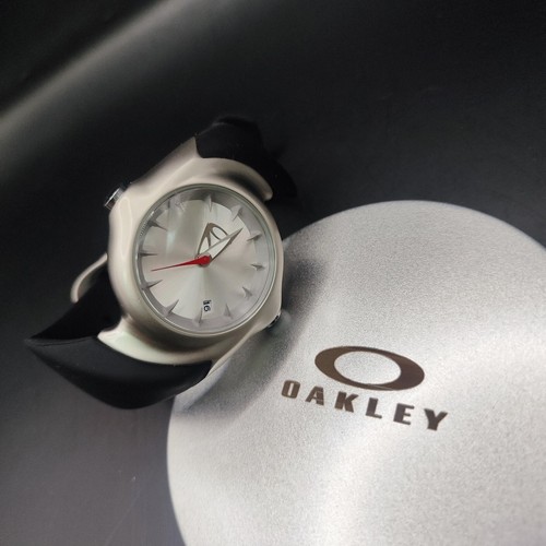 Oakley icon style uhr - uhr,