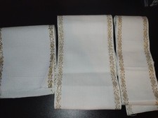 Aida stickband Reste Nr . 5