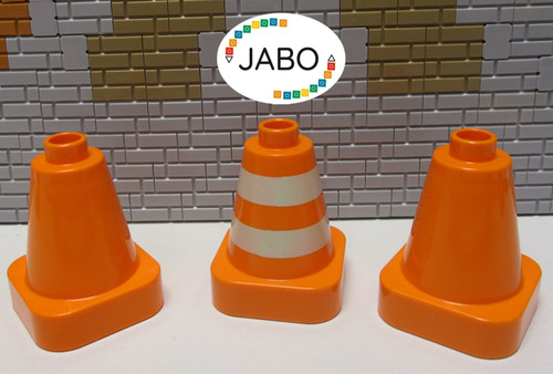 Lego duplo pylone - (f,