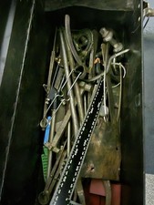 Auflösung:KFZ Werkstatt-Werkzeug-Konvolut-Steckschlüssel,usw...(1)-Ansehen