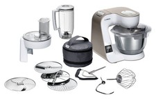 Bosch MUM5XW20 1000 W