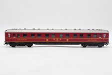 Märklin 43250 H0 Schlafwagen