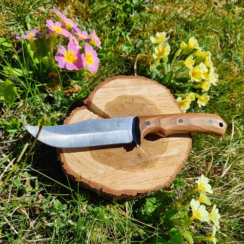 Outdoor bushcraft messer - outdoor,