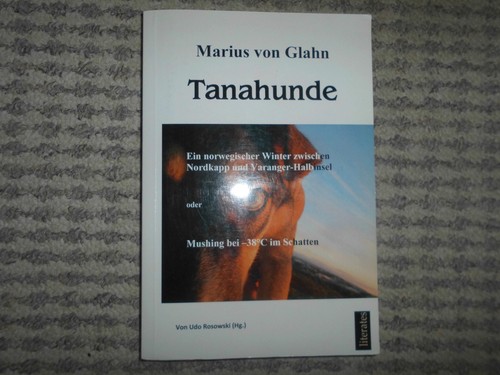 Tanahunde ein norwegischer - tanahunde:,