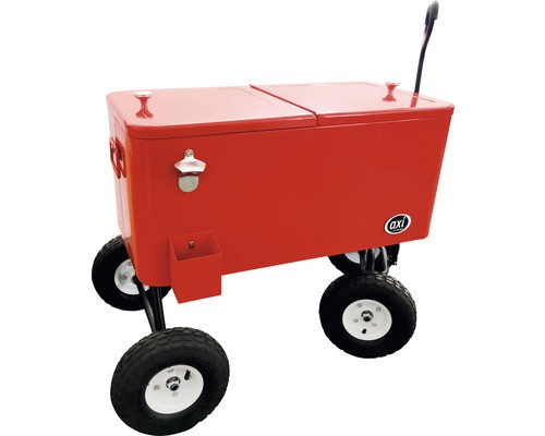 Kühlwagen kühlbox axi - kühlwagen,