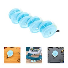 4 Pcs Laufräder Für Babys