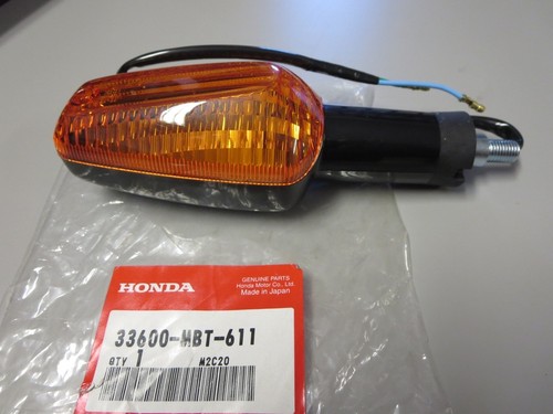 Honda xl1000varadero blinker - honda,